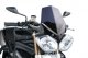 Plexi New Generation Sport 5658 TRIUMPH SPEED TRIPLE 1050 (11-15), SPEED TRIPLE 1050 R (12-15), STREET TRIPLE (13-14), STREET TRIPLE 675 R (13-15), STREET TRIPLE 675 RX (15-16)