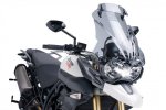 Plexi Touring s deflektorom 5918 TRIUMPH TIGER 800 (11-14), TIGER 800 XC (11-17), TIGER 800 XCA (15-17), TIGER 800 XCX (15-17), TIGER 800 XCX LOW (17), TIGER 800 XR (15-17), TIGER 800 XRT (15-17), TIGER 800 XRX (15-17)…