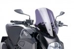 Plexi New Generation Touring 5655 DUCATI DIAVEL (11-13)