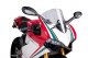 Plexi R-Racer Screen 5990 DUCATI 1199 PANIGALE (12-14), 1199 PANIGALE R (15-17), 1199 PANIGALE S (12-14), 1199 SUPERLEGGERA (14), 899 PANIGALE (14-15), PANIGALE 1199 R (14-15), PANIGALE 1199 S TRICOLORE (12-14)