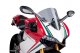 Plexi R-Racer Screen 5990 DUCATI 1199 PANIGALE (12-14), 1199 PANIGALE R (15-17), 1199 PANIGALE S (12-14), 1199 SUPERLEGGERA (14), 899 PANIGALE (14-15), PANIGALE 1199 R (14-15), PANIGALE 1199 S TRICOLORE (12-14)