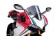 Plexi R-Racer Screen 5990 DUCATI 1199 PANIGALE (12-14), 1199 PANIGALE R (15-17), 1199 PANIGALE S (12-14), 1199 SUPERLEGGERA (14), 899 PANIGALE (14-15), PANIGALE 1199 R (14-15), PANIGALE 1199 S TRICOLORE (12-14)