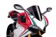 Plexi R-Racer Screen 5990 DUCATI 1199 PANIGALE (12-14), 1199 PANIGALE R (15-17), 1199 PANIGALE S (12-14), 1199 SUPERLEGGERA (14), 899 PANIGALE (14-15), PANIGALE 1199 R (14-15), PANIGALE 1199 S TRICOLORE (12-14)