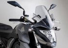 Plexi New Generation Sport 4673 HONDA CB1000R (08-10)