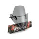 Plexi New Generation Sport 4673 HONDA CB1000R (08-10)