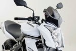 Plexi New Generation Sport 4950 KAWASAKI ER-6N (09-11)
