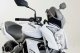 Plexi New Generation Sport 4950 KAWASAKI ER-6N (09-11)