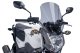 Plexi Touring Plus Screen 6361 HONDA NC700S (12-13), NC750S (14-20), NC750SD (14-20)