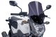 Plexi Touring Plus Screen 6361 HONDA NC700S (12-13), NC750S (14-20), NC750SD (14-20)