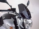 Plexi New Generation Sport 4117 SUZUKI GSR600 (06-11)