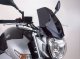 Plexi New Generation Sport 4117 SUZUKI GSR600 (06-11)