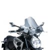 Plexi New Generation Sport 4952 YAMAHA VMAX (09-16)