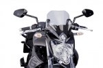 Plexi New Generation Sport 5026 YAMAHA XJ6 (09-16), XJ6 SP (09-16)