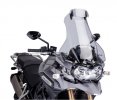 Plexi Touring s deflektorom 6006 TRIUMPH TIGER EXPLORER (12-15), TIGER EXPLORER XC (13-15)
