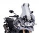 Plexi Touring s deflektorom 6006 TRIUMPH TIGER EXPLORER (12-15), TIGER EXPLORER XC (13-15)