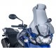Plexi Touring s deflektorom 6006 TRIUMPH TIGER EXPLORER (12-15), TIGER EXPLORER XC (13-15)