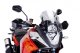 Plexi Sport Screen 6847 KTM 1050/1090/1190/1290 Adventure (13-17)