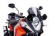 Plexi Sport Screen 6847 KTM 1050/1090/1190/1290 Adventure (13-17)