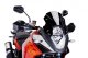 Plexi Sport Screen 6847 KTM 1050/1090/1190/1290 Adventure (13-17)