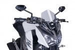 Plexi New Generation Sport 6401 KAWASAKI Z800 (13-16), Z800E (13-16)