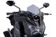 Plexi New Generation Sport 6401 KAWASAKI Z800 (13-16), Z800E (13-16)