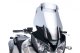 Plexi Touring s deflektorom 5883 SUZUKI DL650 V-STROM (04-11), DL650 V-STROM ABS (07-11)
