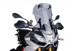 Plexi Touring s deflektorom 6502 APRILIA CAPONORD 1200 (13-17), CAPONORD 1200 RALLY (15-17)