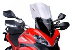 Plexi Touring Plus Screen 5250 DUCATI MULTISTRADA 1200 (10-12), MULTISTRADA 1200 S (10-12)