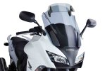 Plexi Touring s deflektorom 5899 HONDA CBF1000F (10-16)