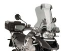 Plexi Touring s deflektorom 5916 BMW R1200GS (00-12)