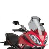 Plexi Touring s deflektorom 5919 TRIUMPH TIGER 1050 (07-13), TIGER 1050 SE (07-13), TIGER SPORT 1050 (13-15)