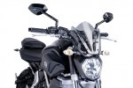 Plexi New Generation Sport 7015 YAMAHA MT-07 (14-17), MT-07 ABS (14-16), MT-07 MOTO CAGE (14-17)