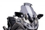 Plexi Touring s deflektorom 6501 YAMAHA FJR1300A (13-20), FJR1300AE (14-20), FJR1300AS (13-20)
