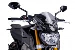 Plexi New Generation Sport 6859 YAMAHA MT-09 (13-16), MT-09 SPORT TRACKER (13-16), MT-09 STREET RALLY (13-16)