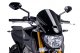 Plexi New Generation Touring 6861 YAMAHA MT-09 (13-16), MT-09 SPORT TRACKER (13-16), MT-09 STREET RALLY (13-16)