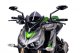 Plexi New Generation Sport 7011 KAWASAKI Z1000 (14-20), Z1000 SE (14-16), Z1000R (17-20), Z1000R EDITION (17-20), Z1000R PERFORMANCE (17-20)