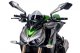 Plexi New Generation Sport 7011 KAWASAKI Z1000 (14-20), Z1000 SE (14-16), Z1000R (17-20), Z1000R EDITION (17-20), Z1000R PERFORMANCE (17-20)