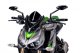 Plexi New Generation Sport 7011 KAWASAKI Z1000 (14-20), Z1000 SE (14-16), Z1000R (17-20), Z1000R EDITION (17-20), Z1000R PERFORMANCE (17-20)