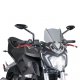 Plexi New Generation Sport 7654 YAMAHA MT-125 (14-19)