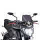 Plexi New Generation Sport 7654 YAMAHA MT-125 (14-19)