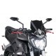 Plexi New Generation Sport 7654 YAMAHA MT-125 (14-19)