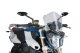Plexi New Generation Sport 7650 BMW F800R (15-19)