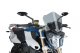 Plexi New Generation Sport 7650 BMW F800R (15-19)