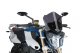 Plexi New Generation Sport 7650 BMW F800R (15-19)