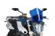 Plexi New Generation Sport 7650 BMW F800R (15-19)