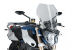Plexi New Generation Touring 8187 BMW F800R (15-19)