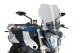 Plexi New Generation Touring 8187 BMW F800R (15-19)