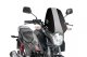 Plexi New Generation Sport 7726 HONDA CB125F (15-26)