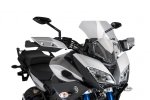 Plexi Sport Screen 7645 YAMAHA MT-09 TRACER (15-17)
