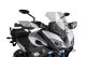Plexi Sport Screen 7645 YAMAHA MT-09 TRACER (15-17)